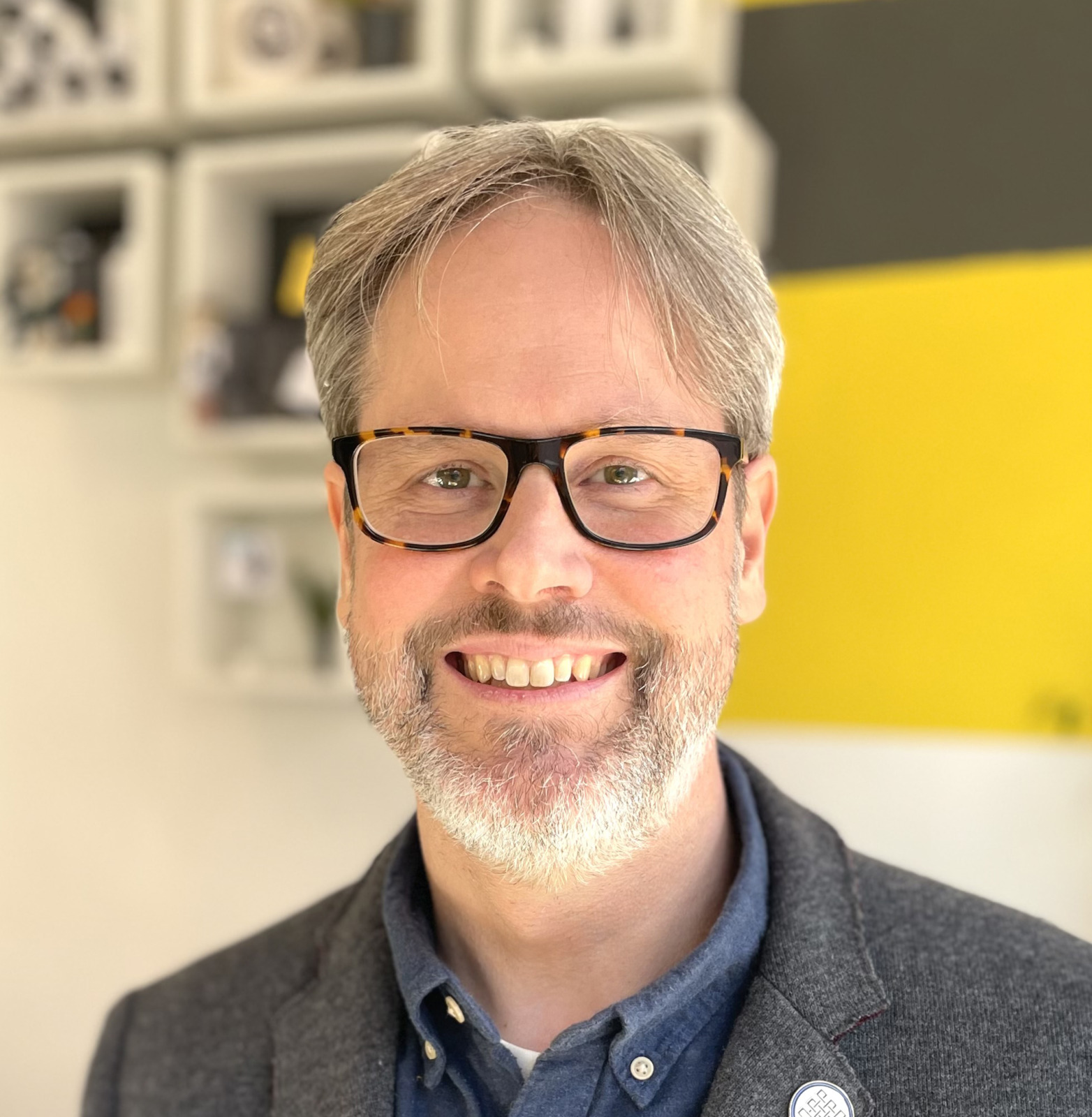 Foto profilo Paolo Casartelli